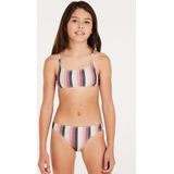 Meisjes - bikini - Sheila - Deco roze