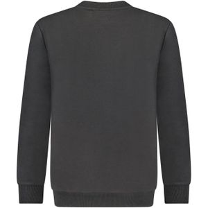 Jongens sweater - Jet zwart