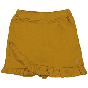 Meisjes broek/rok - Brenn - Fudge bruin