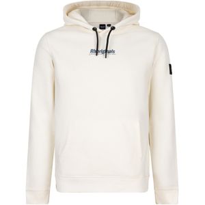 Jongens hoodie brushed - Kit Cream