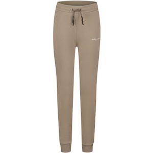 Jongens sweat broek - Taupe