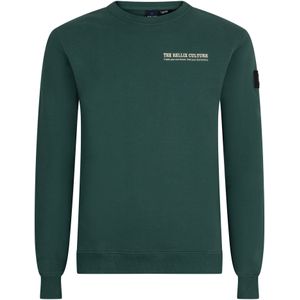 Jongens sweater - Groen