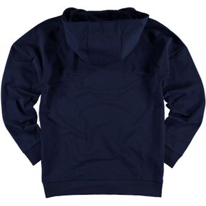 Jongens hoodie - Navy Blazer