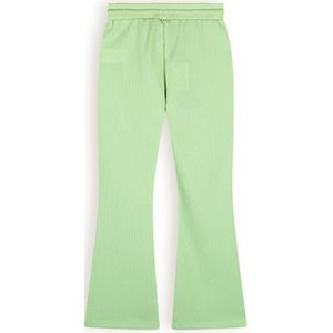 Meisjes flair broek fancy - Sady - Spring groen
