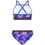 Meisjes bikini palm springs - Jungle bloemen