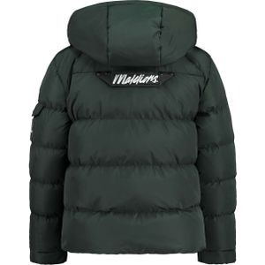 Puffer jackets - Groene - Donkergroene - Winterjassen 2024 kopen? Laagste  prijs!