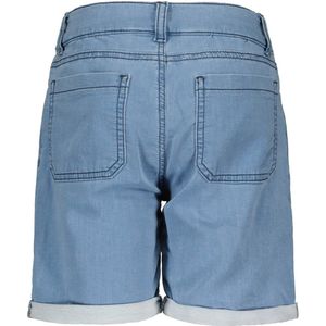 Jongens denim short - Denim