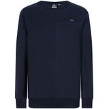 Jongens sweater - Donker blauw