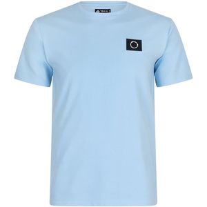 Jongens t-shirt - Ice blauw