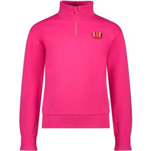 Meisjes sweater roze - Ot - Ruby Rose