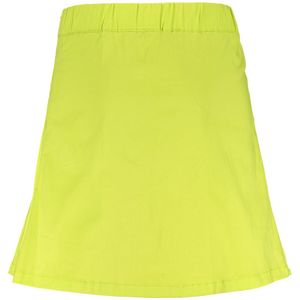 Meisjes rok - Hailey - Wilde lime