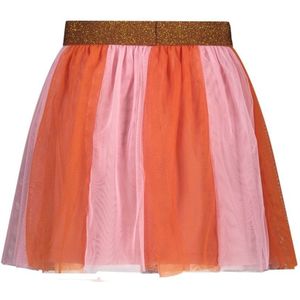 Meisjes rok tule - Resa - Sugar roze