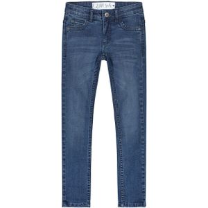 Quapi Girls Skinny Fit Jeans Josine Blue