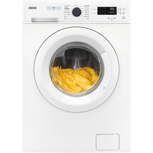 Zanussi Zwd86sb4pw Was-droogcombi 8kg - 4kg 1600t | Nieuw (outlet)
