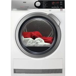 Aeg T8dep84es Wamtepompdroger 8kg | Nieuw (outlet)