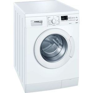 Siemens Wm14e347 Varioperfect Wasmachine 6kg 1400t