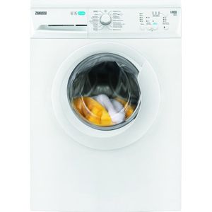 Zanussi Zwf71440w Wasmachine 7kg 1400t