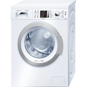Bosch Waq28494 Varioperfect Wasmachine 8kg 1400t