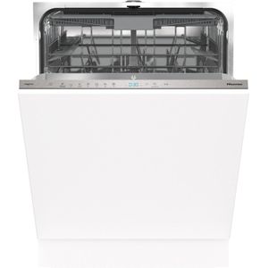 Hisense Hv643d60 Inbouw Vaatwasser 60cm | Nieuw (outlet)