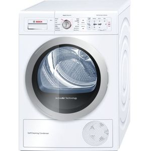 Bosch Wty87700nl Warmtepompdroger 8kg | Nieuw (outlet)