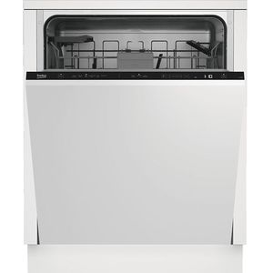 Beko Din2643m0 Inbouw Vaatwasser 60cm | Nieuw (outlet)