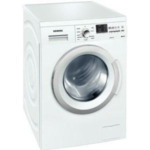 Siemens Wm12q390 Varioperfect Wasmachine 1200t 8kg