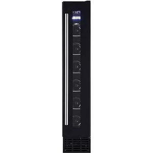 Amica Awc150bl Drankenkoeler 82.5cm | Nieuw (outlet)