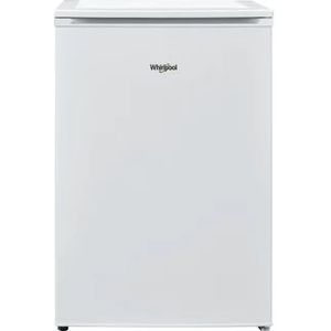 Whirlpool W55vm1120w2 Koelkast Met Vriesvak 84cm