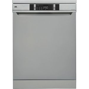 Ok. Odw 6051 D Fs S Vaatwasser 60cm | Nieuw (outlet)