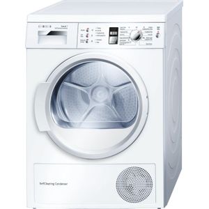 ​bosch Wtw863s1gb Warmtepompdroger 7kg | Nieuw (outlet)
