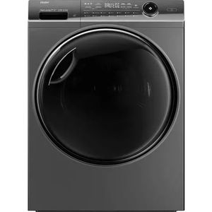 Haier Hd90-a3q979su1 Warmtepompdroger 9kg | Nieuw (outlet)