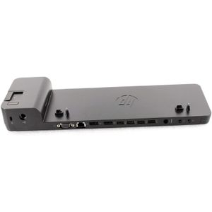 Hp Hstnn-ix10 Docking Station