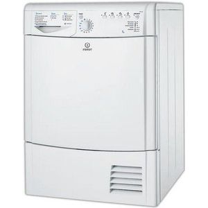 Indesit Idca 735 Eco Condensdroger 7kg