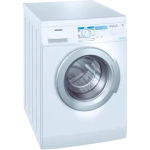 Siemens Wxls1443 Wasmachine 6kg 1200t