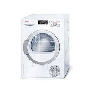 Bosch Wtb86590 Condensdroger 9kg
