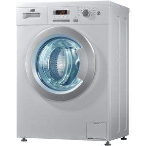 Haier Hw70-1401 Wasmachine 7kg 1400t