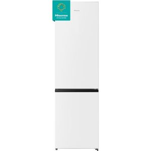 Hisense Rb435n4bwe Koel-vriescombi 200cm | Nieuw (outlet)