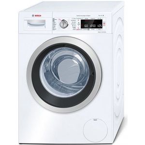 Bosch Varioperfect Waw28660 Wasmachine 9kg 1400t | Nieuw (outlet)