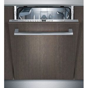 Siemens Sn636x00ae Inbouw Vaatwasser 60cm