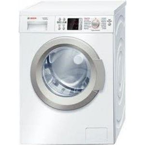 Bosch Waq28441 Wasmachine 7kg 1400t