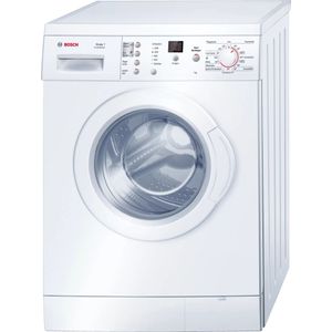 Bosch Wae283eco Varioperfect Wasmachine 7kg 1400t