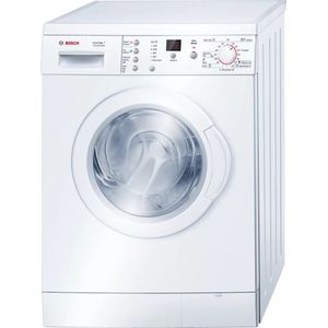 Bosch Varioperfect Wae24367 Wasmachine 7kg 1200t