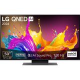 ​lg 50qned86t6a 50 Inch Qned 4k Smart Tv | Nieuw (outlet)