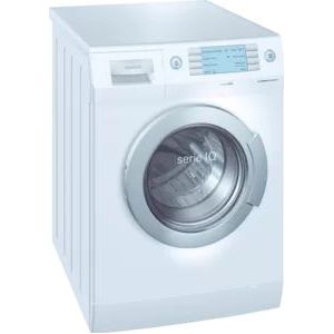 Siemens Iq Serie Wiq1635 Wasmachine 6kg 1600t