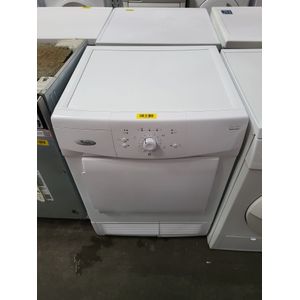 Whirlpool Hollywood C - Condensdroger 6th Sense 6kg