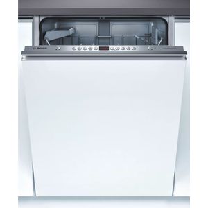 Bosch Sbv53m90 Inbouw Vaatwasser 60cm Xxl