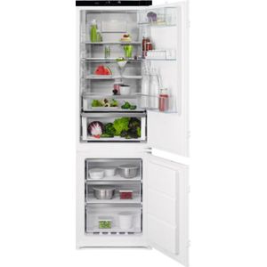 Aeg Sce818e8ms Koel-vriescombinatie 178cm | Nieuw (outlet)