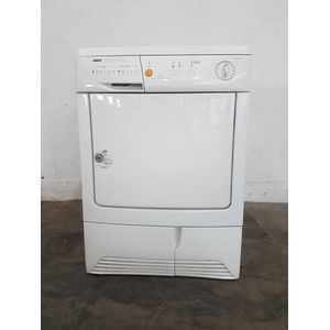 Zanussi Tce7224 Condensdroger 5kg