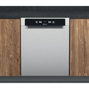 Bauknecht Obucecostar5320 Onderbouw Vaatwasser 59cm | Nieuw (outlet)