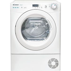 Candy Cseh8a2le Warmtepompdroger 8kg | Nieuw (outlet)